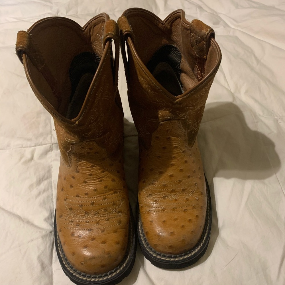 Boots